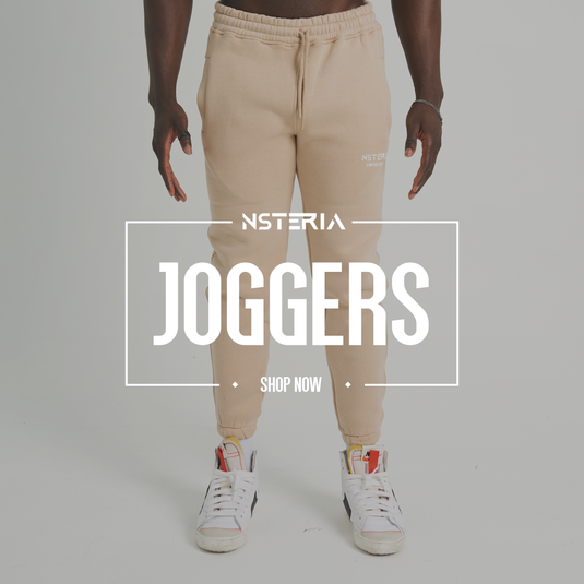 Cargo & Joggers