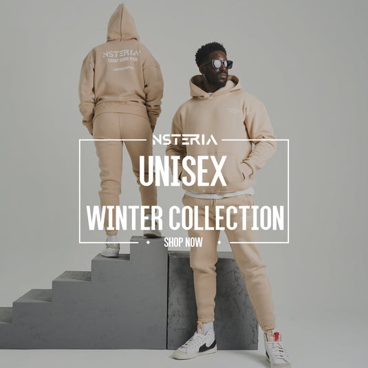 Nsteria Winter Collection